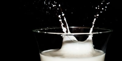Sádlo a intolorance na laktózu
